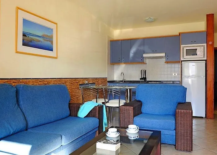 Appartement Isla De Lobos - Adults Only Puerto del Carmen (Lanzarote)