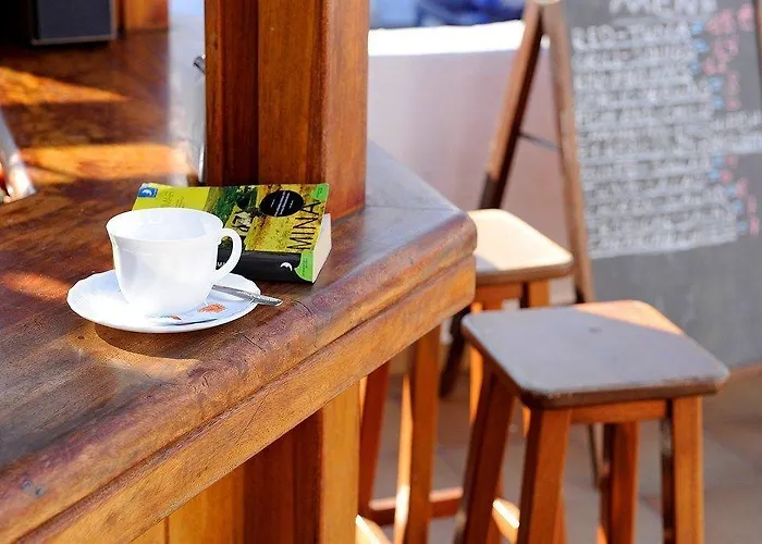 Isla De Lobos - Adults Only Appartement