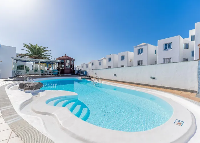 Isla De Lobos - Adults Only *