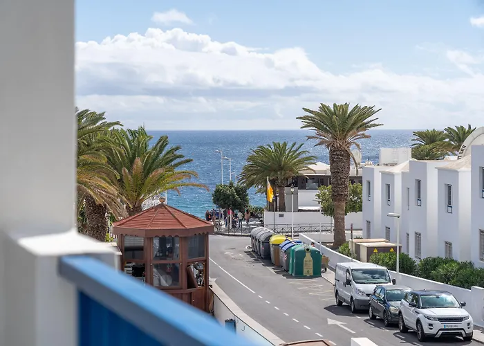 Appartement Isla De Lobos - Adults Only *