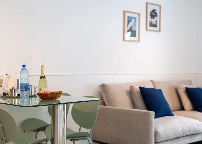 Appartement Isla De Lobos - Adults Only Puerto del Carmen (Lanzarote)