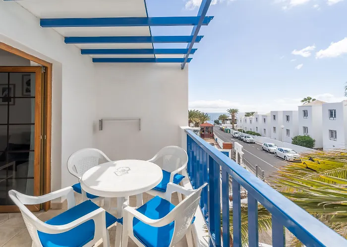 Isla De Lobos - Adults Only Appartement Puerto del Carmen (Lanzarote)