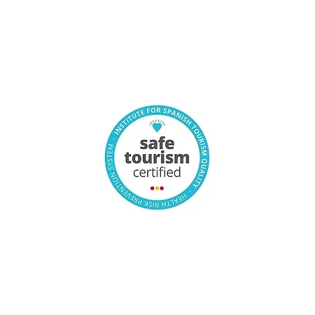 Isla De Lobos - Adults Only * פוארטו דל כרמן