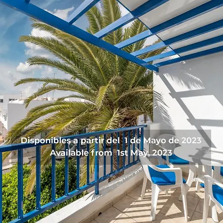 Isla De Lobos - Adults Only פוארטו דל כרמן